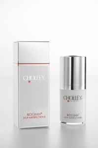 Cholley Bioclean Stop Imperfections Anti Acne en Onzuiverheden bestellen in Alkmaar